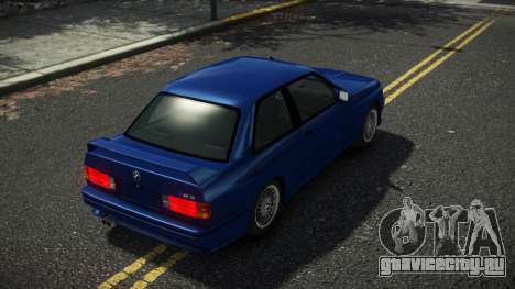 BMW M3 E30 Nushero для GTA 4