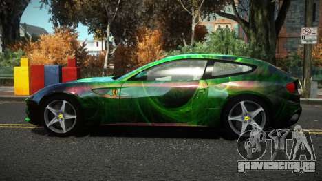 Ferrari FF Vargelu S7 для GTA 4