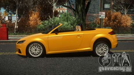 Audi TT Anider для GTA 4