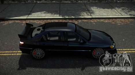 Peugeot 406 DTV для GTA 4