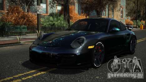 Porsche 977 Goslite S2 для GTA 4