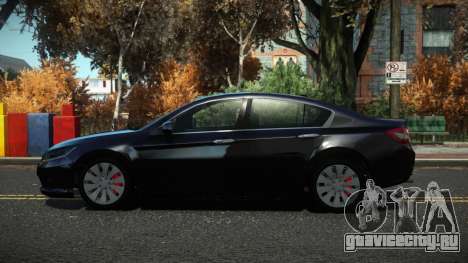 Dinka Chavos V6 для GTA 4