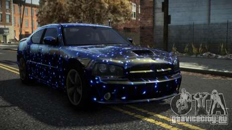 Dodge Charger Dexary S9 для GTA 4