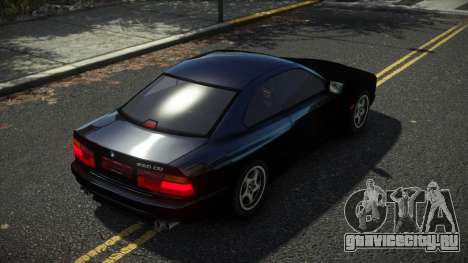 BMW 850CSi Morazy для GTA 4