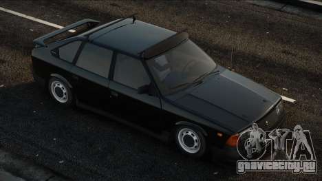 AZLK Moskvich-2141s для GTA San Andreas