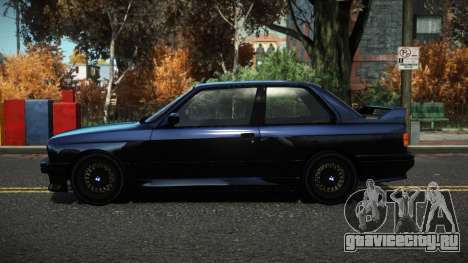 BMW M3 E30 Nahrest для GTA 4