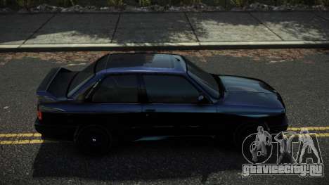 BMW M3 E30 Nahrest для GTA 4