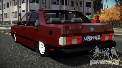 Tofas Sahin Vamig для GTA 4