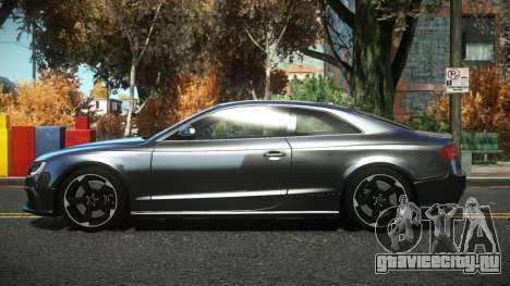 Audi RS5 Sazbo для GTA 4