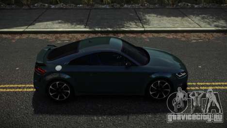 Audi TT Gumoly для GTA 4