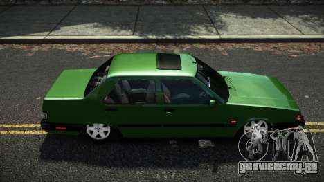 Tofas Dogan Edasay для GTA 4