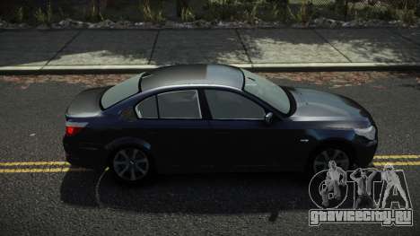 BMW M5 E60 Retyho для GTA 4