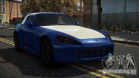 Honda S2000 Nabti для GTA 4