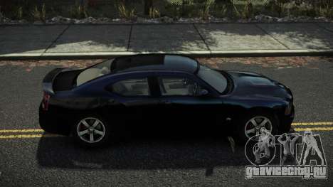 Dodge Charger Sangol для GTA 4
