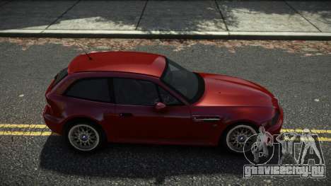 BMW Z3 Hazuli для GTA 4