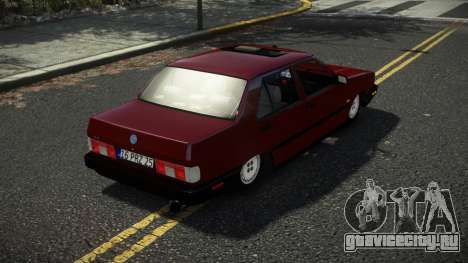 Tofas Sahin Vamig для GTA 4