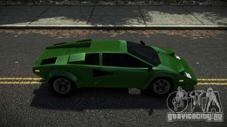 Lamborghini Countach Afojulo для GTA 4