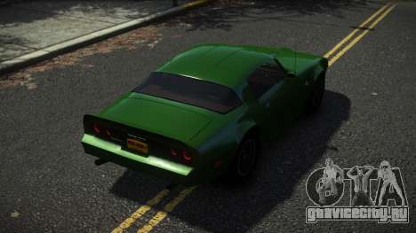 Imponte Phoenix V2.1 для GTA 4