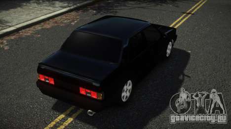 Tofas Dogan Opadel для GTA 4