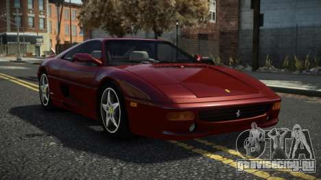 Ferrari F355 Dunes для GTA 4