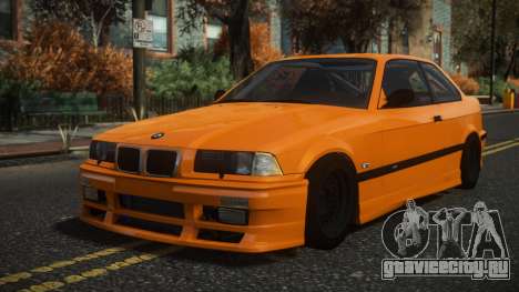 BMW M3 E36 Humashi для GTA 4