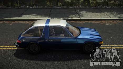 AMC Pacer Revus для GTA 4