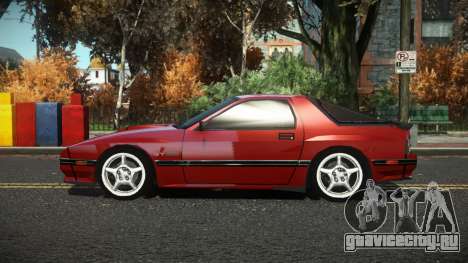 Mazda RX-7 Nolerju для GTA 4