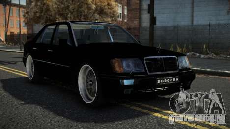 Mercedes-Benz E500 Vorfis для GTA 4