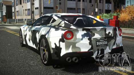 Ferrari F12 Enupox S13 для GTA 4