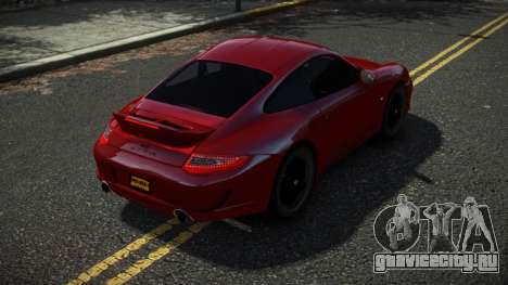 Porsche 911 Nurisay для GTA 4