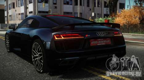 Audi R8 Jarelo для GTA 4