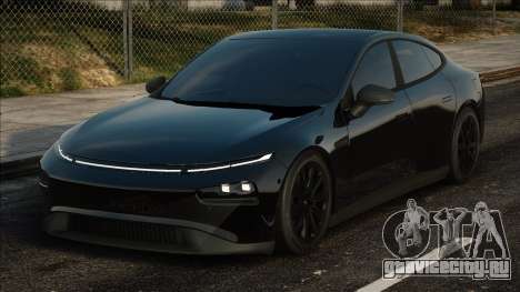 Xiaopeng P7 для GTA San Andreas