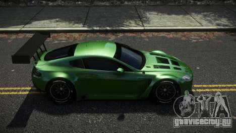 Aston Martin Vantage Nolira для GTA 4