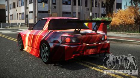 Honda S2000 Vedufa S2 для GTA 4