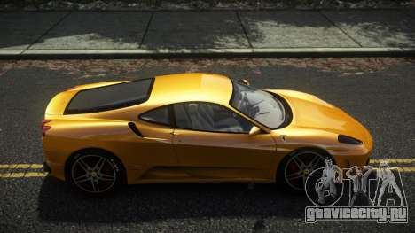Ferrari F430 Cupod для GTA 4