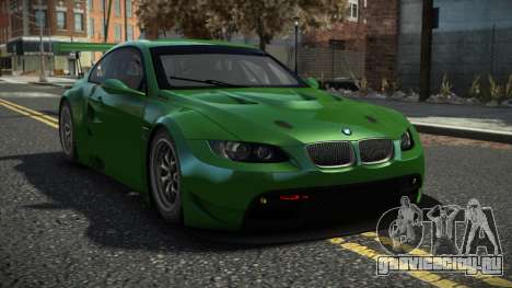 BMW M3 E92 Degulo для GTA 4