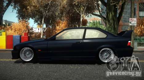 BMW M3 E36 Saver для GTA 4