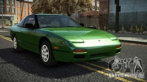 Nissan 240SX Blorsa для GTA 4