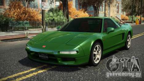 Honda NSX Dersy для GTA 4