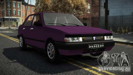 Tofas Sahin Hurum для GTA 4