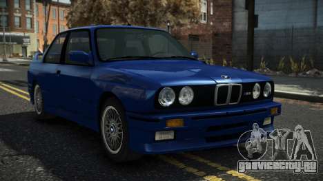 BMW M3 E30 Nushero для GTA 4