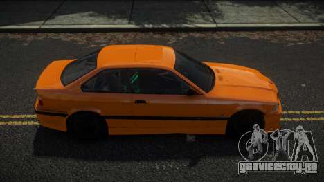 BMW M3 E36 Humashi для GTA 4