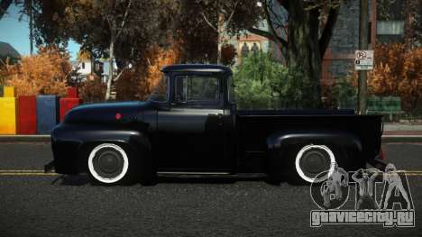 Ford F100 Varko для GTA 4