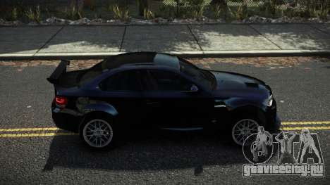BMW 1M Loper для GTA 4