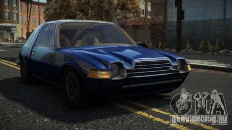 AMC Pacer Revus для GTA 4