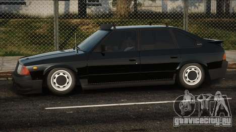 AZLK Moskvich-2141s для GTA San Andreas