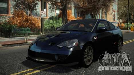 Honda Integra Nelory для GTA 4