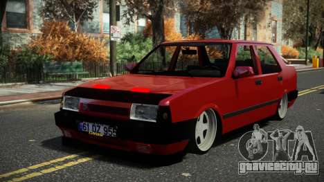 Tofas Dogan Vesilo для GTA 4