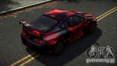 Honda Integra Nelory S9 для GTA 4