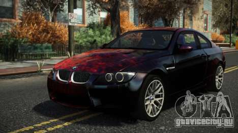 BMW M3 E92 Sikrom S1 для GTA 4